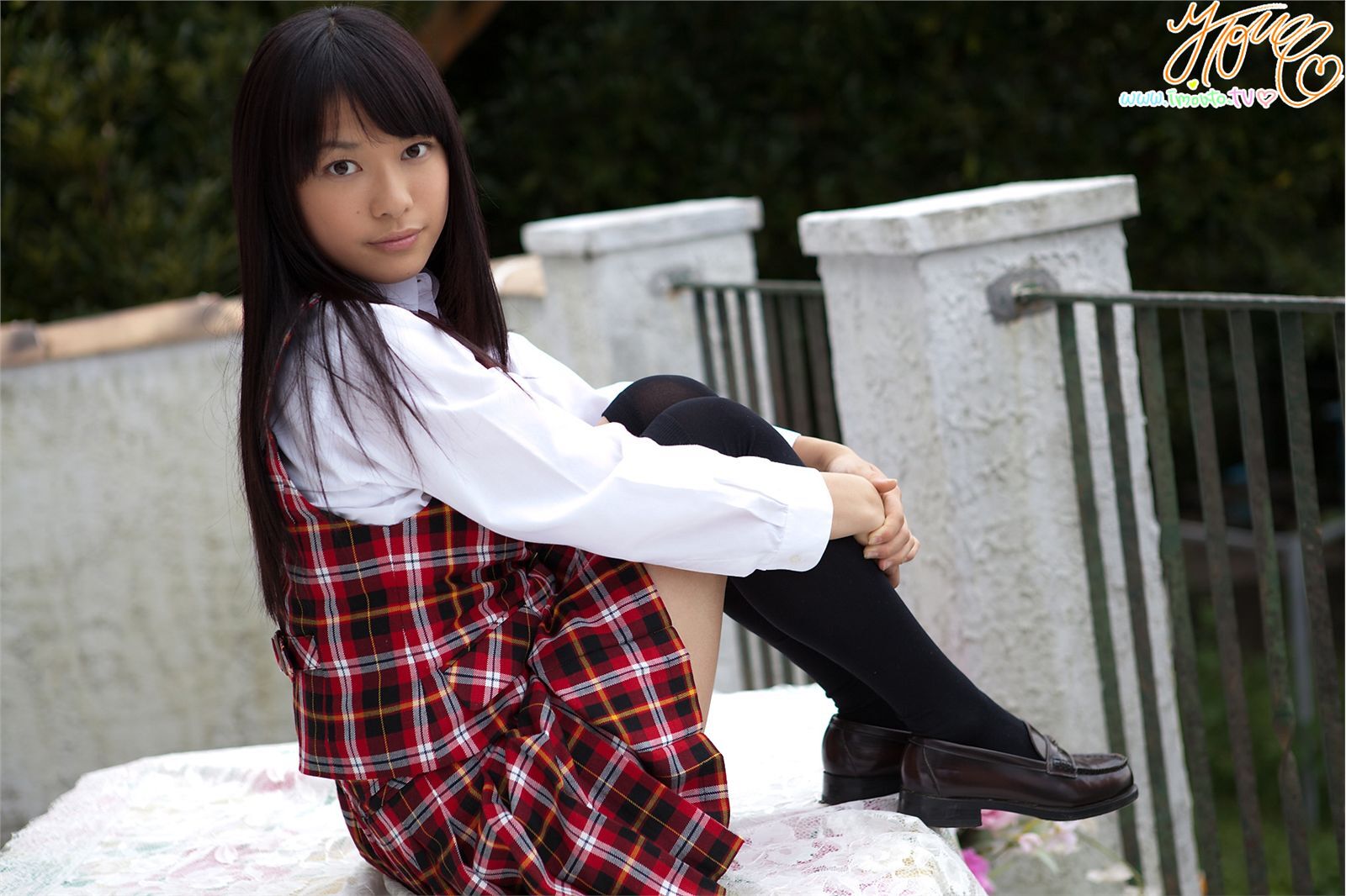 [Imouto.tv] 2013.03.15 山中知惠 Tomoe Yamanaka ~ kneehigh3 yamanaka